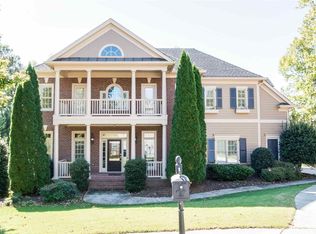 1909 Forest Vista Ct #37, Dacula, GA 30019