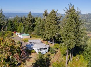 94701 Skyline Dr, Coos Bay, OR 97420