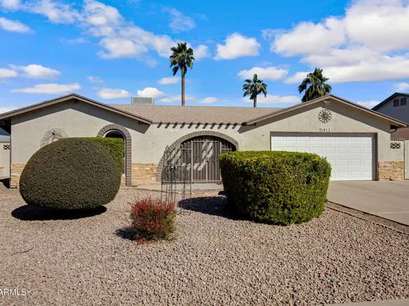 1812 W Curry Drive Drive, Chandler, AZ 85224