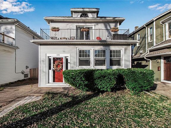 2nd image of 378 Villa Ave