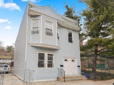 70 Gordon St, Staten Island, NY, 10304