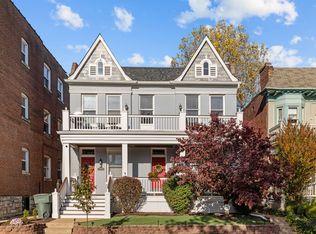 4429 Pershing Ave, Saint Louis, MO 63108