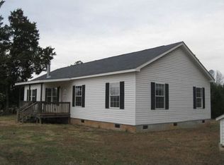 322 High Falls Rd, Jackson, GA 30233