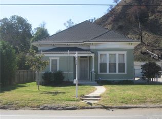 1358 Ojai Rd, Santa Paula, CA 93060