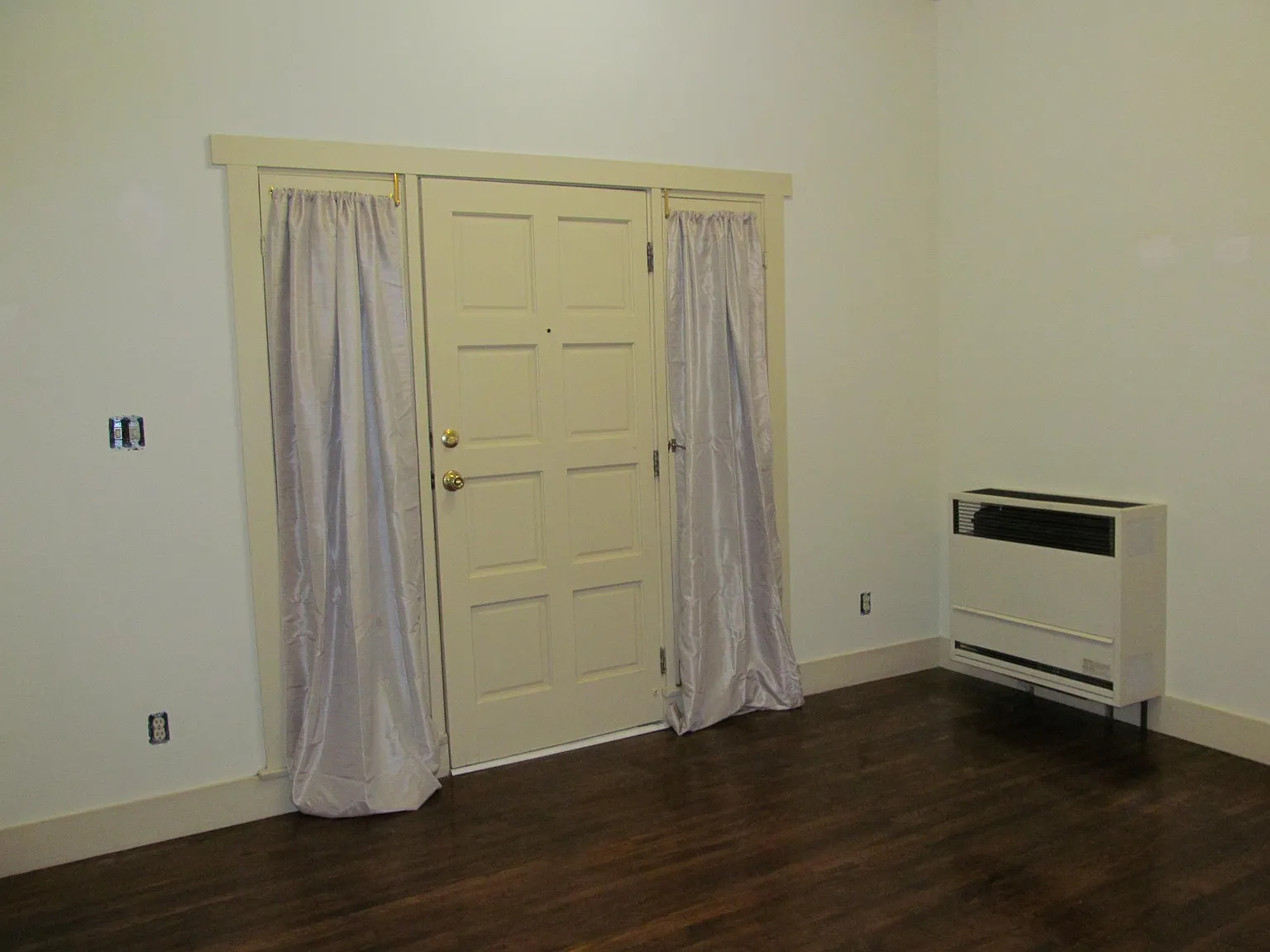 1 bed, 600 sqft, $1,710 — Photo 1