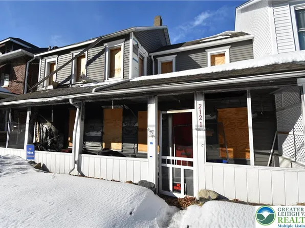 2121 Northampton St, Easton, PA 18042