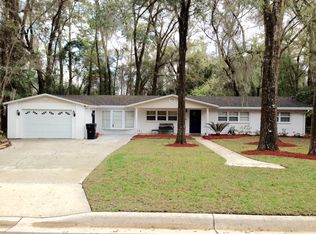 5111 NW 4th Pl, Gainesville, FL 32607