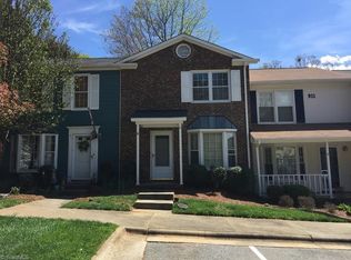 911 Shelby Dr, Greensboro, NC 27409