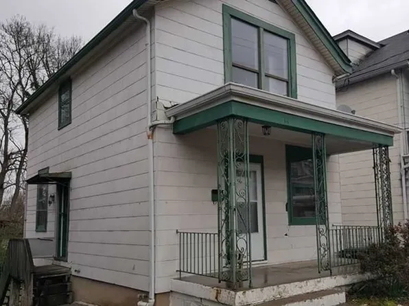 14 Glenwood Ave, Cincinnati, OH 45217