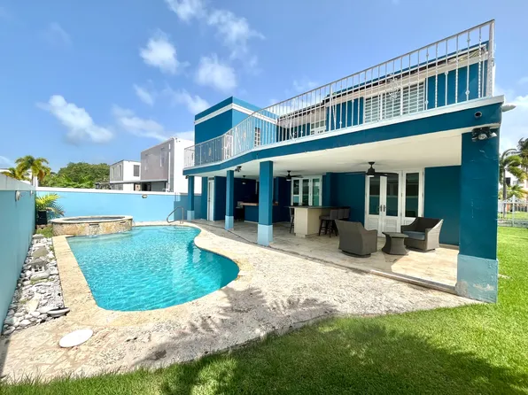 1414 Marbella, Carolina, PR 00983