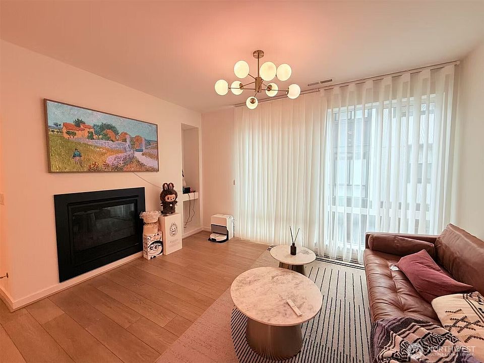 1st image of 2422 217th Street SE #D