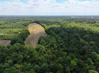 Wicks Rd, Columbus, MS 39701