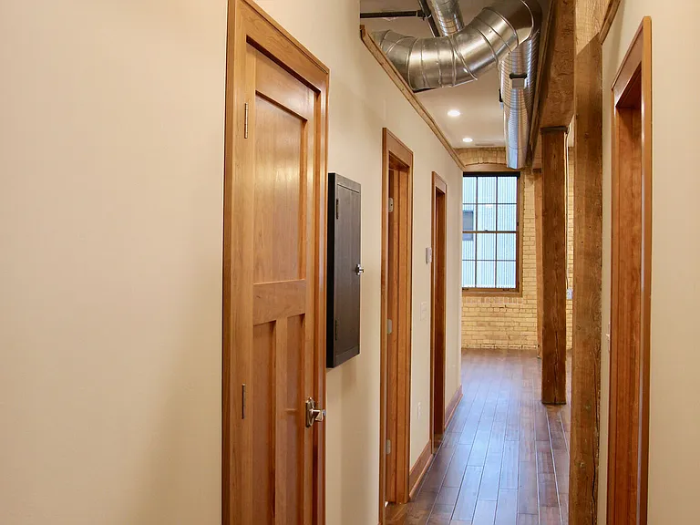 The Schurmeier Lofts — Photo 57