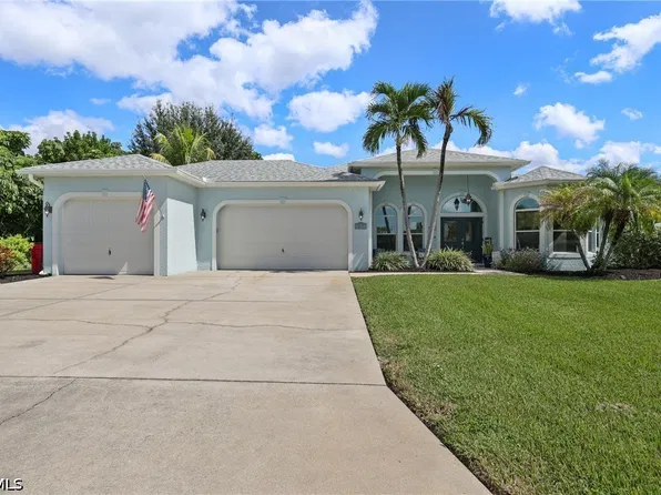 4111 SE 10th Pl, Cape Coral, FL 33904