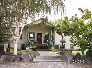 314 S 1000 W, Blackfoot, ID 83221