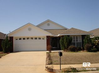 2657 E Hampton Park Cir, Foley, AL 36535