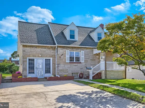 7509 Poplar Ave, Baltimore, MD 21224