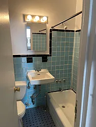 Rented by Eric Goodman Realty Corp