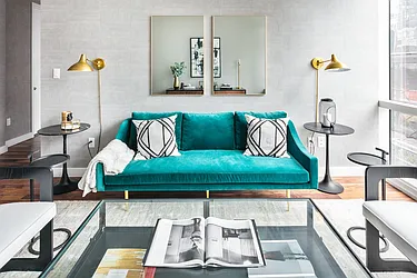 Rented by Lalezarian Properties