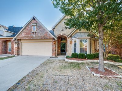 4909 Rancho Bernardo Trl, McKinney, TX, 75070
