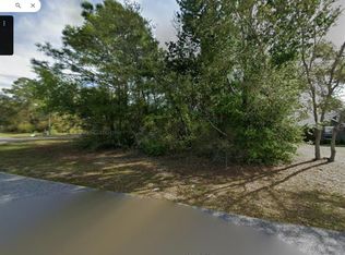 8479 N BROOK WAY LOT 1, CITRUS SPRINGS, FL 34433