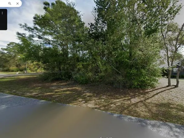 8479 N BROOK WAY LOT 1, CITRUS SPRINGS, FL 34433