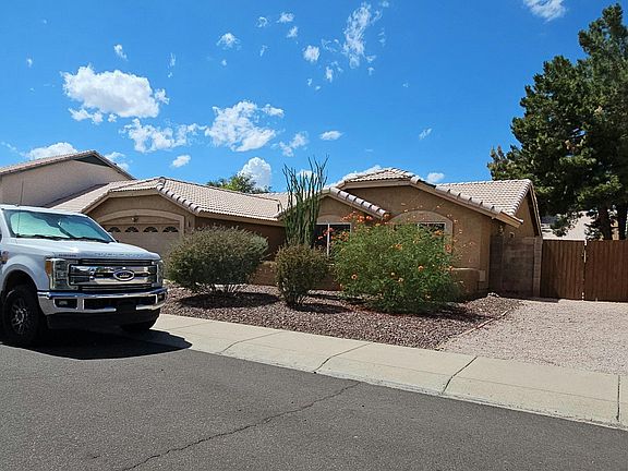 2nd image of 23438 N 43rd Dr