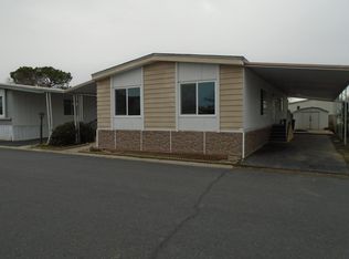 860 E Grangeville Blvd SPACE 7, Hanford, CA 93230