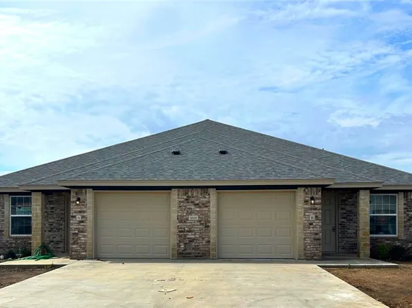 1618 Pima Trl, Harker Heights, TX 76548