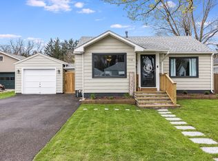 110 E 6th St, Sandwich, IL 60548