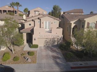 773 Feather Ridge Dr, Henderson, NV 89052