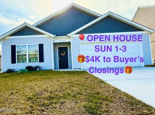 7527 Game Bird St, Corryton, TN 37721