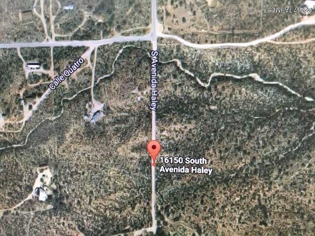 2nd image of 16150 S Avenida Haley Lot 8