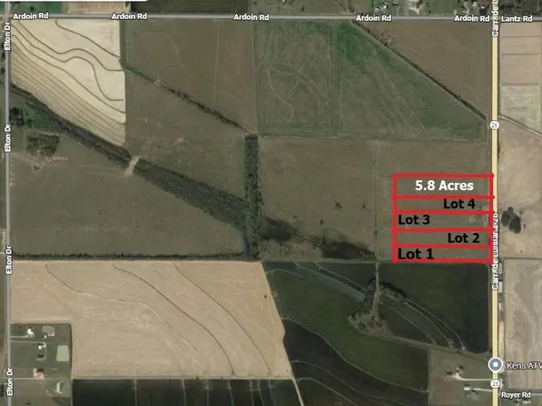 Highway 26, Jennings, LA 70546