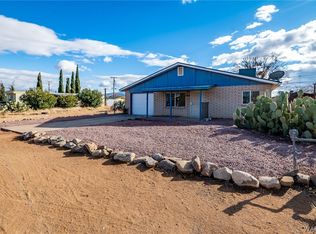 3222 E Hearne Ave, Kingman, AZ 86409
