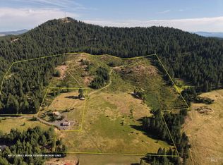 Montana Street Lots 1 2 #&-3, Deary, ID 83823