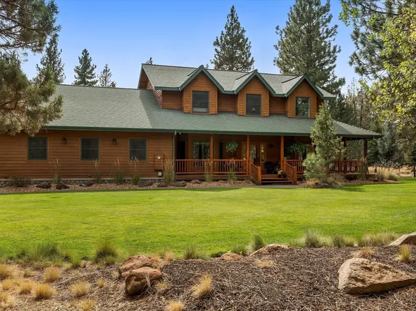 16515 Wren Ln, Sisters, OR 97759