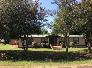 612 Baker St, Atlanta, TX 75551