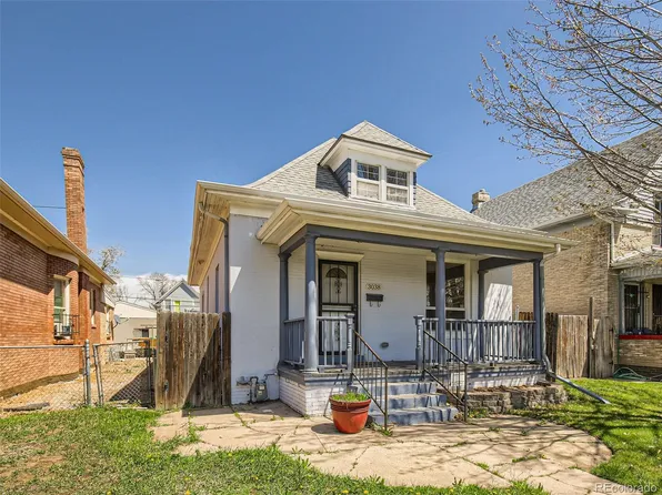3038 N Gaylord Street, Denver, CO 80205