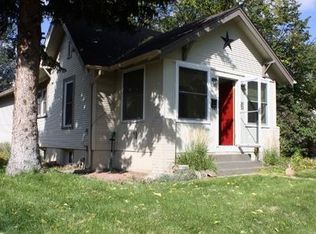 2053 S Humboldt St, Denver, CO 80210