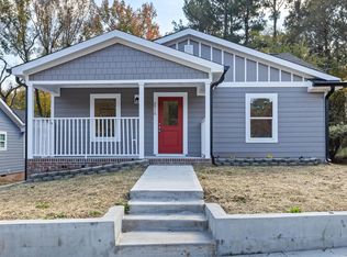2510 Harvard Ave, Durham, NC 27703