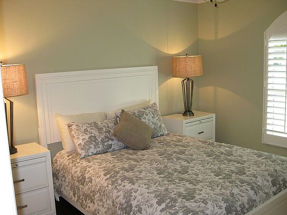 Second Bredroom