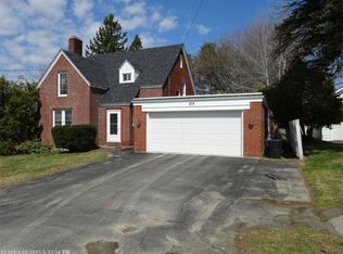 109 Poplar St, Bangor, ME 04401