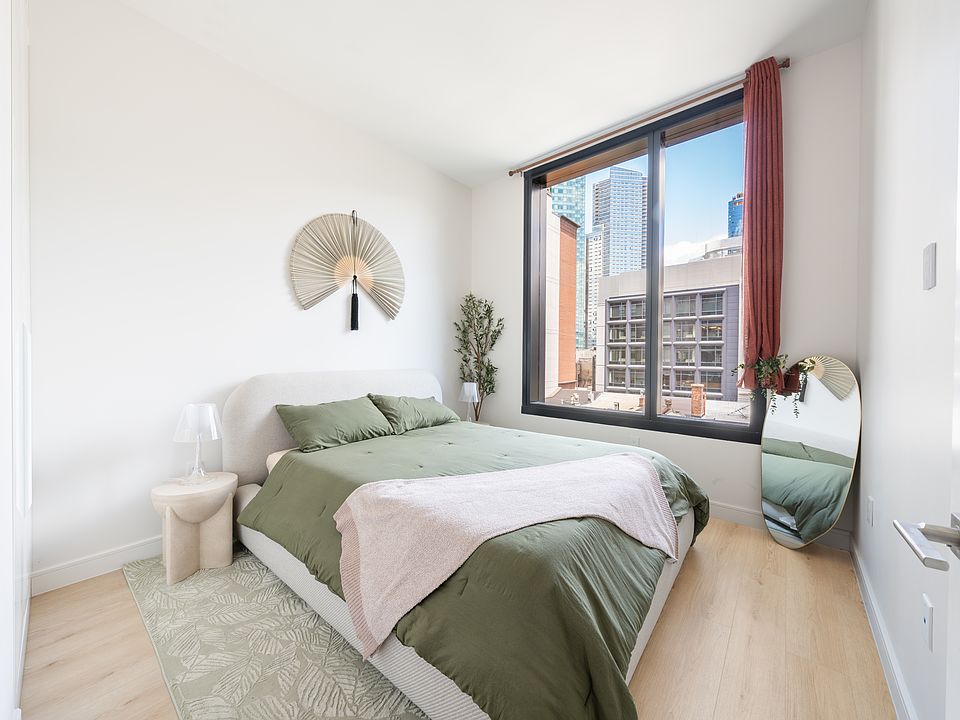 4519 Davis St 11G, Long Island City, NY 11101 Zillow