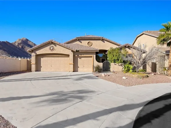 9732 Windom Point Ave, Las Vegas, NV 89129