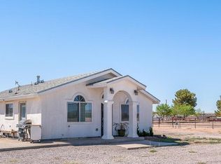620 Ojito De Madrid, Anthony, NM 88021