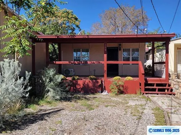 308 S Arizona St, Silver City, NM 88061