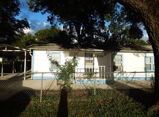 2104 N V St, Pensacola, FL 32505