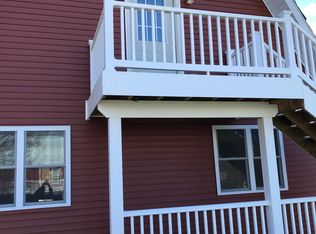 1459 Mount Cobb Rd #C, Lake Ariel, PA 18436