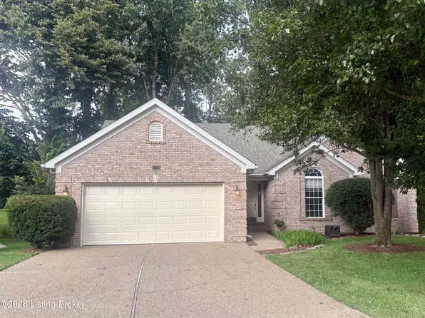 3521 Coventry Tee Ct, Louisville, KY 40241